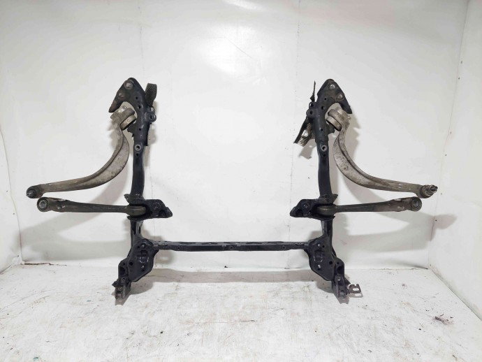 Jug motor Audi A8 (4H) [Fabr 2010-2017] OEM 3.0 TDI CTBA 