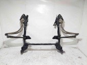 Jug motor Audi A8 (4H) [Fabr 2010-2017] OEM 3.0 TDI CTBA 