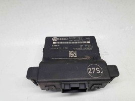 Modul control central 1K0907530Q, Skoda Octavia 2 (1Z3)