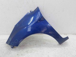 Aripa stanga fata Ford Fiesta 6 [Fabr 2008-2019] OEM