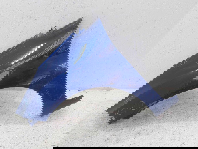 Aripa stanga fata Ford Fiesta 6 [Fabr 2008-2019] OEM