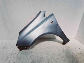 Aripa stanga fata Opel Corsa D [Fabr 2006-2013] 4AU