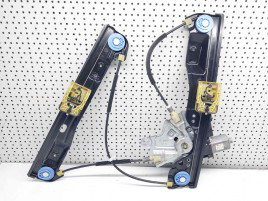 Macara electrica geam stanga fata Opel Insignia A [Fabr 2008-2016] 3302456