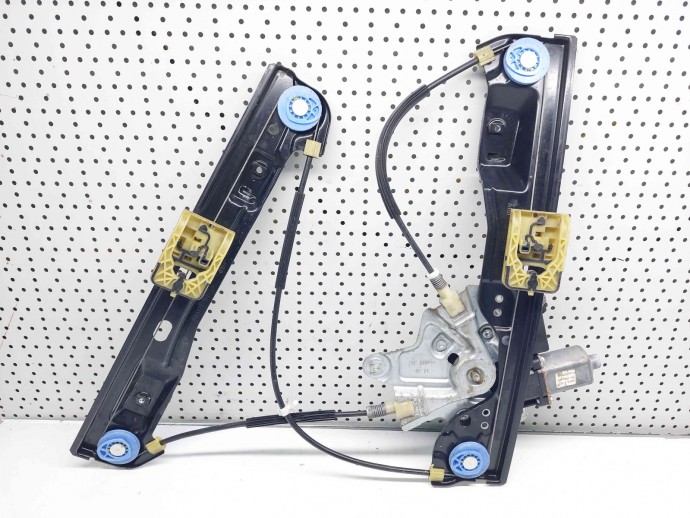 Macara electrica geam stanga fata Opel Insignia A [Fabr 2008-2016] 3302456