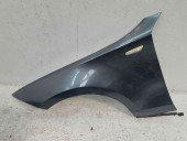Aripa stanga fata Bmw 1 (E81, E87) [Fabr 2004-2010] A22 Sparkling Graphe