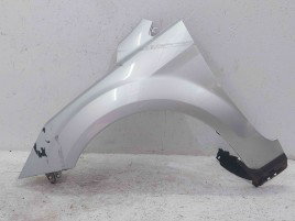 Aripa stanga fata Ford Focus 2 (DA) [Fabr 2004-2012] Moondust Silver