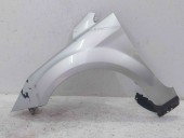 Aripa stanga fata Ford Focus 2 (DA) [Fabr 2004-2012] Moondust Silver