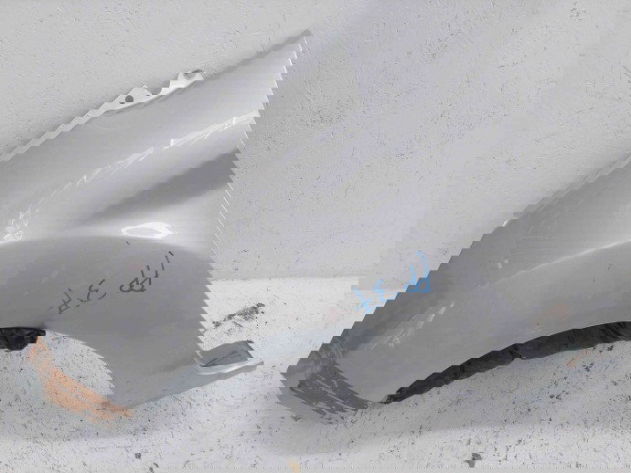 Aripa stanga fata Ford Fiesta 6 [Fabr 2008-2019] OEM