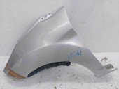Aripa stanga fata Ford Fiesta 6 [Fabr 2008-2019] OEM