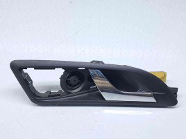 Maner interior dreapta fata 103KW / 140CP Skoda Octavia 2 Combi (1Z5) [Fabr 2004-2013] 1Z0837248 2.0 TDI BKD 