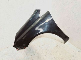 Aripa stanga fata Opel Corsa D [Fabr 2006-2013] 2HU