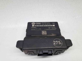 Modul control central, 1K0907530Q, Seat Altea (5P1)