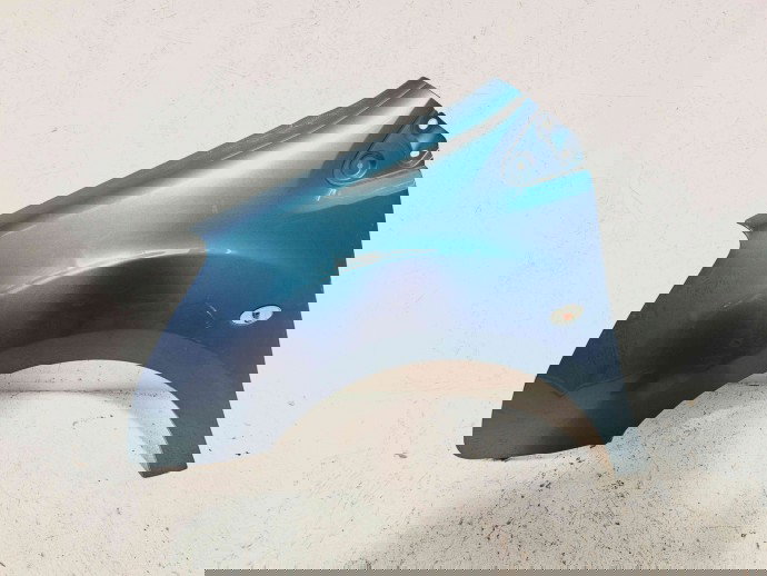 Aripa stanga fata Citroen Berlingo 2 [ Fabr 2008-2015] KGQ