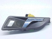 Maner interior stanga spate 103KW / 140CP Skoda Octavia 2 Combi (1Z5) [Fabr 2004-2013] 1Z0839247 2.0 TDI BKD 