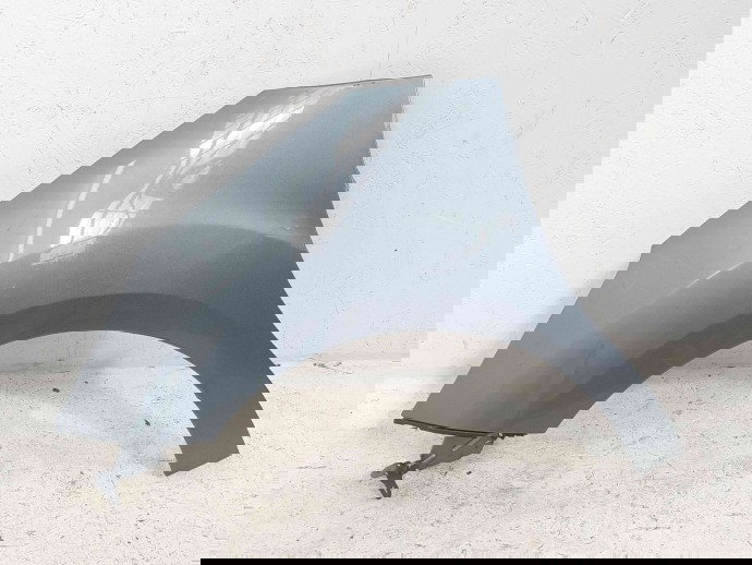 Aripa stanga fata Citroen C3 (II) [ Fabr 2009-2016] KTH