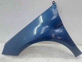 Aripa stanga fata Mercedes Clasa B (W245) [Fabr 2005-2011] Nevalid Albastru los