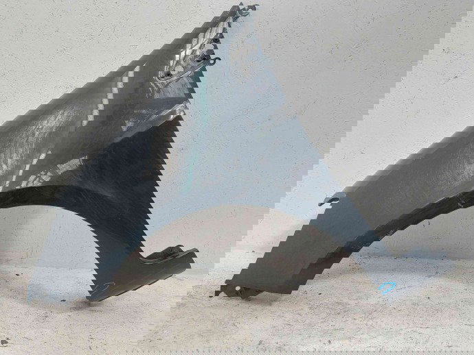 Aripa stanga fata Renault Clio 3 [Fabr 2005-2012] NV676