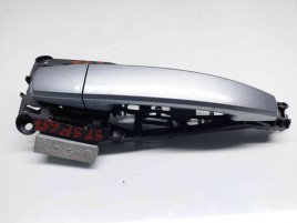 Maner usa stanga spate Opel Insignia A [Fabr 2008-2016] OEM