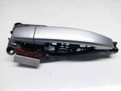 Maner usa stanga spate Opel Insignia A [Fabr 2008-2016] OEM