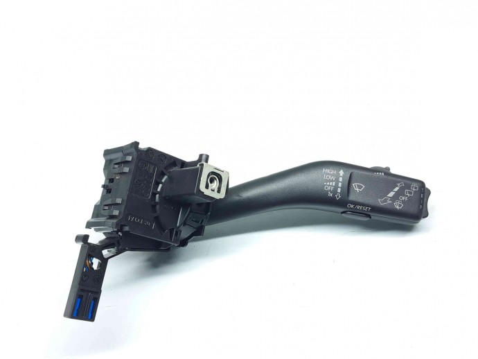 Maneta stergator Skoda Octavia 2 Combi (1Z5) [Fabr 2004-2013] 1K0953519J