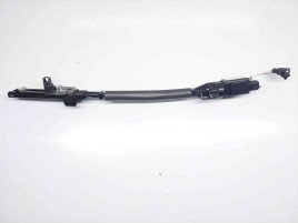 Mecanism reglare inaltime centura dreapta fata 190KW / 258CP Audi A8 (4H) [Fabr 2010-2017] 4H0857833 3.0 TDI CTBA 
