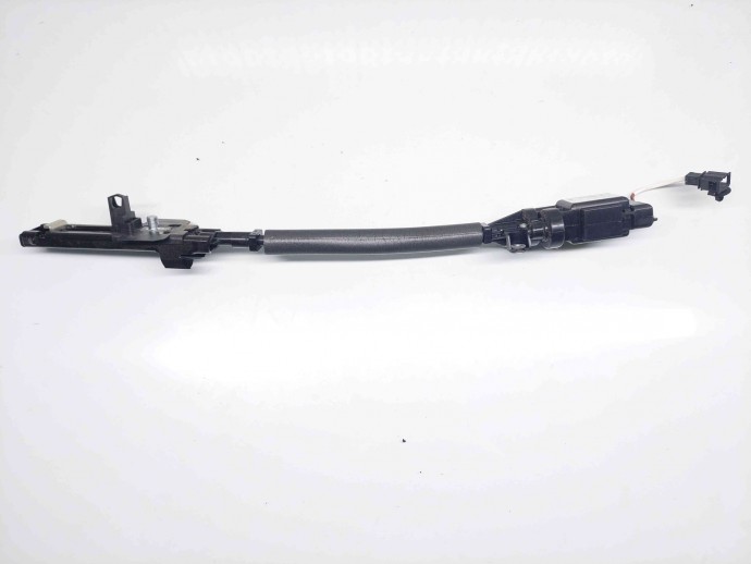 Mecanism reglare inaltime centura dreapta fata 190KW / 258CP Audi A8 (4H) [Fabr 2010-2017] 4H0857833 3.0 TDI CTBA 