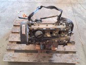 Motor, BCA, Seat Leon (1M1), 1.4 benz, BCA