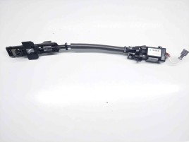 Mecanism reglare inaltime centura stanga fata 190KW / 258CP Audi A8 (4H) [Fabr 2010-2017] 4H0857833 3.0 TDI CTBA 