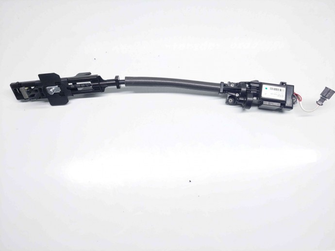 Mecanism reglare inaltime centura stanga fata 190KW / 258CP Audi A8 (4H) [Fabr 2010-2017] 4H0857833 3.0 TDI CTBA 