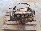 Motor, BCA, Seat Toledo 2 (1M2), 1.4 benz, BCA