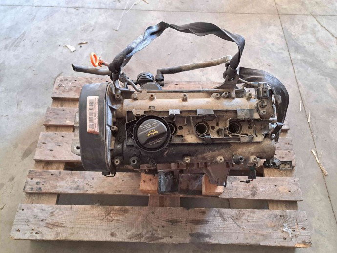 Motor, BCA, Skoda Octavia 1 (1U2), 1.4 benz, BCA