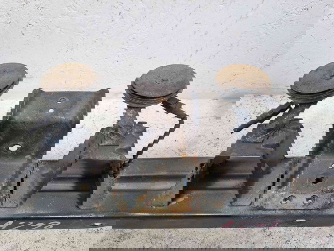 Armatura bara fata Citroen C-Crosser [Fabr 2007-2012] OEM