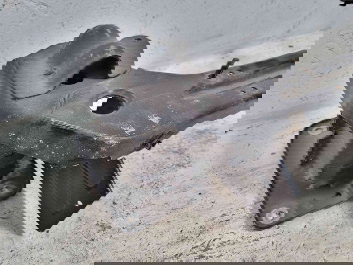 Armatura bara fata Citroen C-Crosser [Fabr 2007-2012] OEM