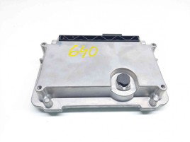 Modul imagine Audi A8 (4H) [Fabr 2010-2017] 4H0907107H