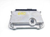 Modul imagine Audi A8 (4H) [Fabr 2010-2017] 4H0907107H