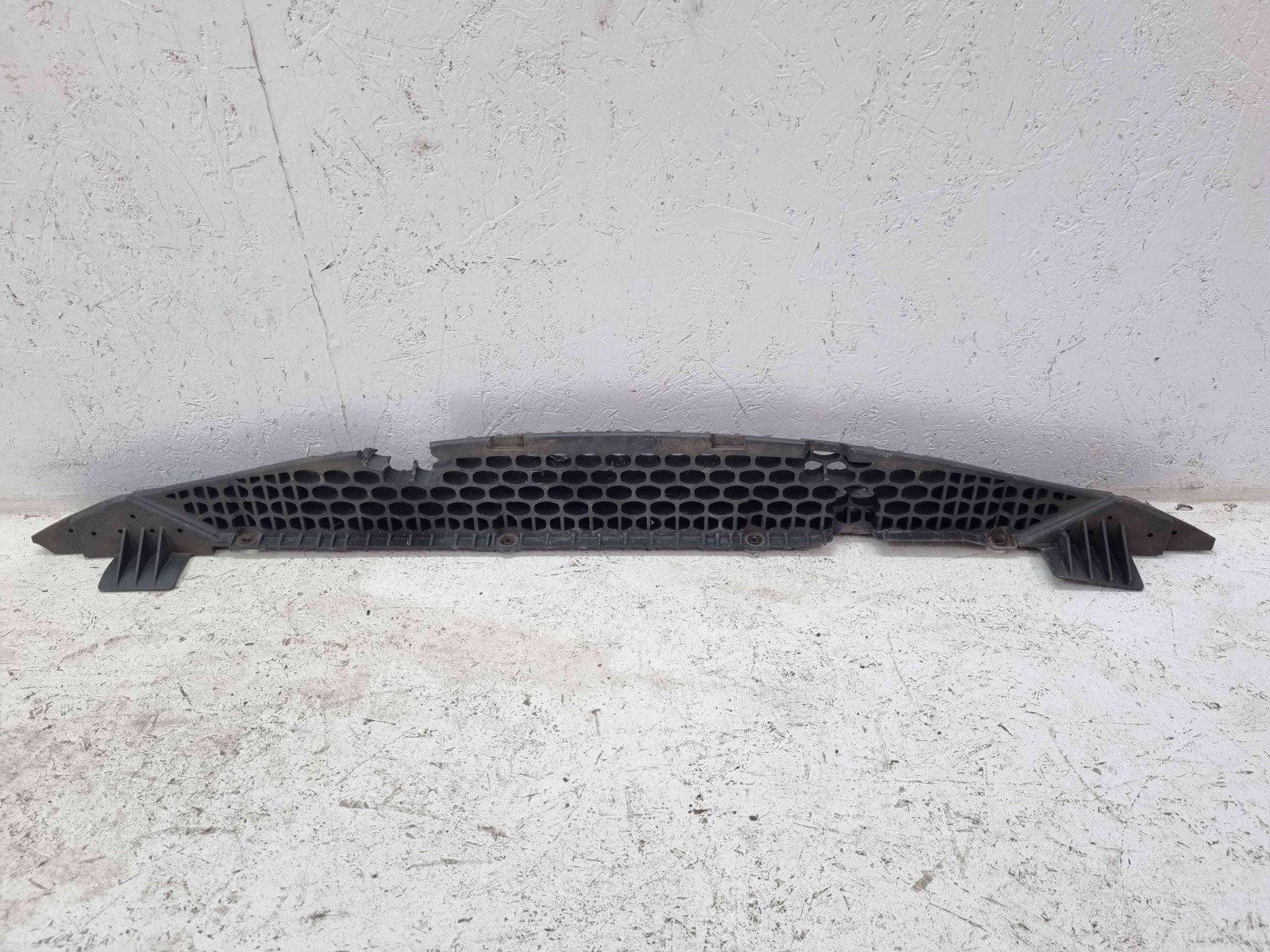 Armatura bara fata Hyundai i10 [Fabr 2007-2013] OEM - imagine 1