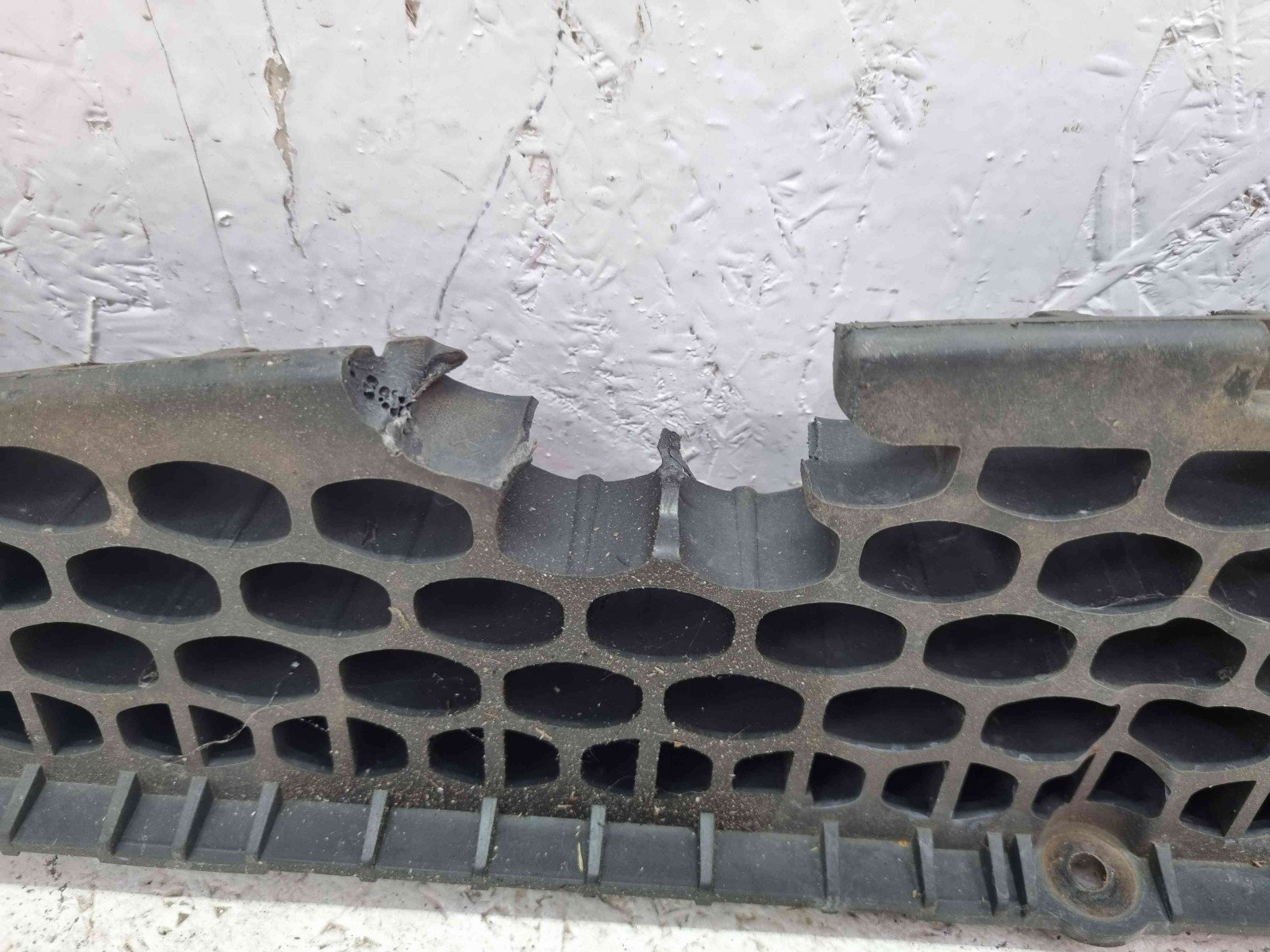 Armatura bara fata Hyundai i10 [Fabr 2007-2013] OEM - imagine 2