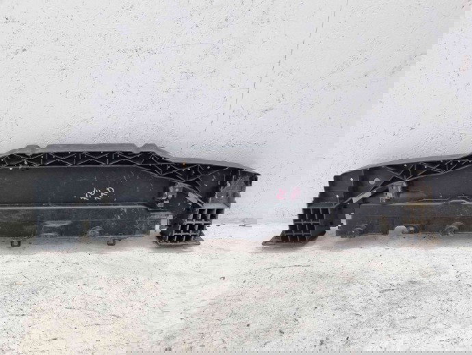 Armatura bara fata Peugeot 207 (WA) [Fabr 2006-2012] 9649583180