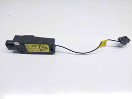 Modul purificare aer Audi A8 (4H) [Fabr 2010-2017] 4H0963459