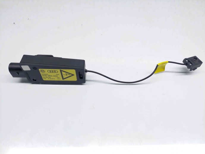 Modul purificare aer Audi A8 (4H) [Fabr 2010-2017] 4H0963459