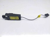 Modul purificare aer Audi A8 (4H) [Fabr 2010-2017] 4H0963459