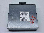 Modul stabilizator tensiune Bmw 5 (F10) [Fabr 2011-2016] 9251984