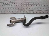 Racitor gaze 9645689780, Ford Focus C-Max, 2.0 tdci