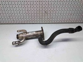 Racitor gaze, 9645689780, Citroen C8, 2.0hdi
