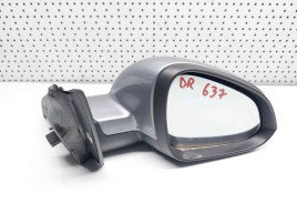 Oglinda dreapta Opel Insignia A [Fabr 2008-2016] OEM