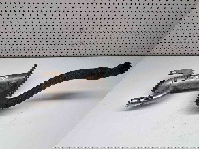 Racitor gaze, 9645689780, Peugeot 307, 2.0 hdi, RHR