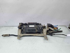 Compresor suspensie aer Audi Q7 (4LB) [ Fabr 2006-2014] 7L8616006C   