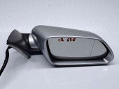 Oglinda dreapta Skoda Octavia 2 Combi (1Z5) [Fabr 2004-2013] LF7T