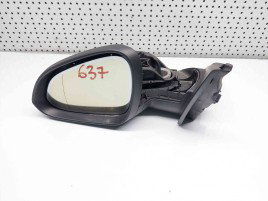 Oglinda stanga Opel Insignia A [Fabr 2008-2016] OEM