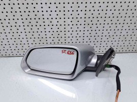 Oglinda stanga Skoda Octavia 2 Combi (1Z5) [Fabr 2004-2013] LF7T
